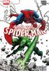 Okładka książki Amazing Spider-Man. Życiowe osiągnięcie. Tom 3 Chris Bachalo,&nbsp;Ryan Ottley,&nbsp;Nick Spencer