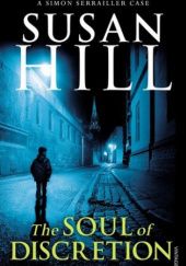 Okładka książki The Soul of Discretion Susan Hill