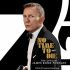 Okładka książki No Time To Die: The Official James Bond Podcast praca zbiorowa