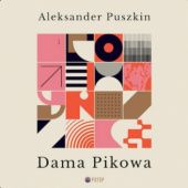 Okładka książki Dama Pikowa Aleksander Puszkin