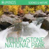Okładka książki Yellowstone National Park praca zbiorowa