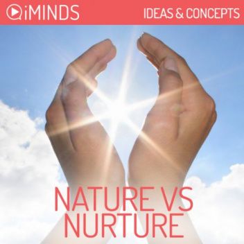 Nature vs. Nurture chomikuj pdf
