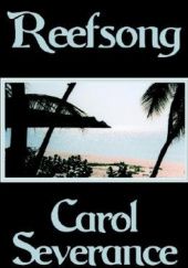 Okładka książki Reefsong Carol Severance