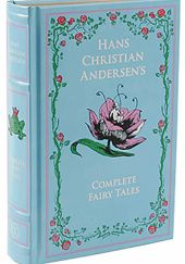 Okładka książki Hans Christian Andersen's Complete Fairy Tales Hans Christian Andersen