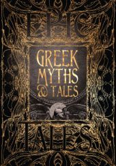 Okładka książki Greek Myths & Tales Various