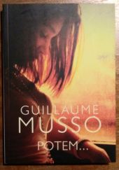 Okładka książki Potem... Guillaume Musso