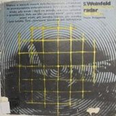 Okładka książki Radar Stefan Weinfeld