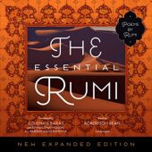 Okładka książki The Essential Rumi, New Expanded Edition Rumi