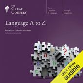 Language A to Z