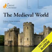 Okładka książki The Medieval World Dorsey Armstrong