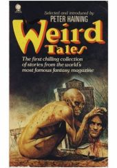 Weird Tales. Vol. 1