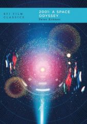 Okładka książki 2001: A Space Odyssey Peter Kramer