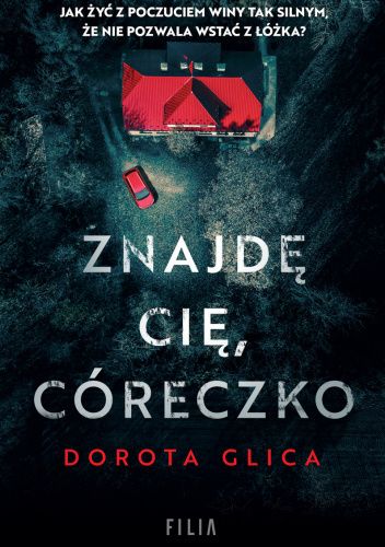 Znajdę cię, córeczko