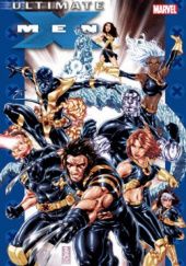 Okładka książki Ultimate X-Men. Tom 4 Brian Michael Bendis, David Finch