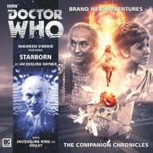 Doctor Who - The Companion Chronicles: Starborn