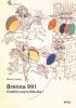 Okładka książki Brenna 991. Ostatnia wojna Mieszka I Mariusz Samp