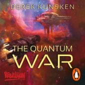 The Quantum War