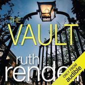 Okładka książki The Vault Ruth Rendell