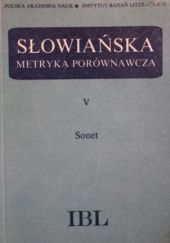 Okładka książki Sonet Lucylla Pszczołowska, Dorota Urbańska