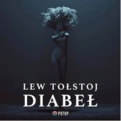 Okładka książki Diabeł Lew Tołstoj