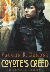 Okładka książki Coyotes Creed Vaughn R. Demont