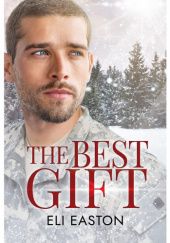 Okładka książki The Best Gift Eli Easton