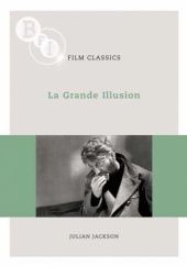 Okładka książki La Grande Illusion Julian Jackson