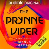 Okładka książki The Prynne Viper Bianca Marais