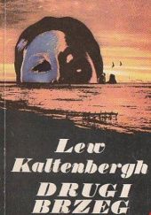 Okładka książki Drugi brzeg Lew Kaltenbergh