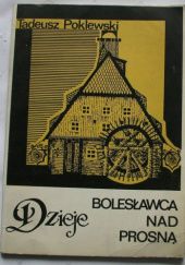 Dzieje Bolesławca nad Prosną