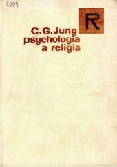 Okładka książki Psychologia a religia Carl Gustav Jung
