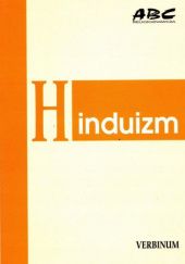 Okładka książki Hinduizm: Powstanie - dzieje - nauka Thomas Schweer