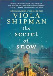 Okładka książki The Secret of Snow Viola Shipman