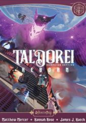 Tal’Dorei Campaign Setting Reborn