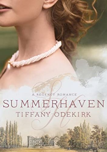 Summerhaven by Tiffany Odekirk