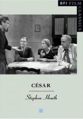 Okładka książki Cesar Stephen Heath