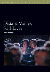 Okładka książki Distant Voices, Still Lives Paul Farley