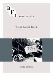 Okładka książki Dont Look Back Keith Beattie