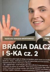 Okładka książki Bracia Dalcz i S-ka cz. 2 Tadeusz Dołęga-Mostowicz