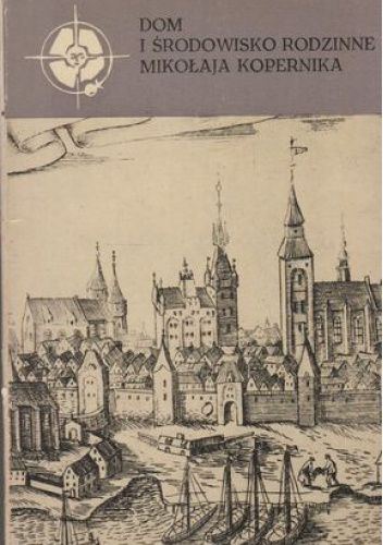 Okładki książek z serii Biblioteczka Kopernikańska