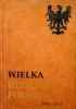 Okładka książki Wielka Historia Polski 1696-1815 Kazimierz Karolczak,&nbsp;Franciszek Leśniak