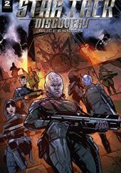 Star Trek: Discovery: Succession #2