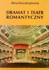Dramat i teatr romantyczny