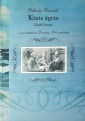 Okładka książki Linie życia. Cz. 2: Lipsk 1887-1905 Wilhelm Ostwald