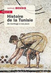 Okładka książki Histoire de la Tunisie: De Carthage à nos jours Sophie Bessis
