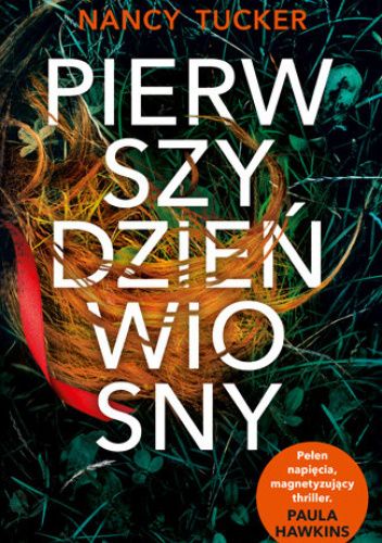 Pierwszy dzień wiosny