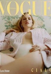 Vogue Polska, nr 49/marzec 2022