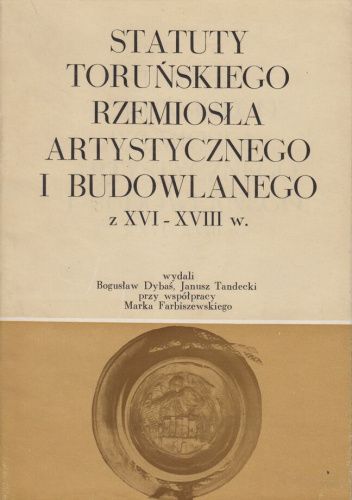 Okładki książek z serii Źródła i Materiały do Dziejów Sztuki Polskiej
