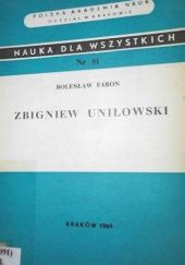 Zbigniew Uniłowski