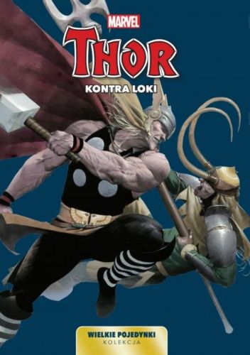 Thor kontra Loki
